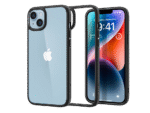 Husă Spigen iPhone 14 Plus, Ultra Hybrid, Transparent
