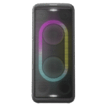 Portable Audio System Panasonic SC-TMAX45GSK, Black