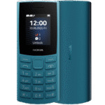 105 4G (2023) DS Black - Image 11