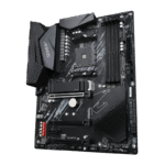 Placă de bază Gigabyte B550 AORUS ELITE V2, AM4, AMD B550, ATX - imagine 7