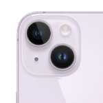 Smartphone Apple iPhone 14 Plus, 6GB/256GB, Purple - Image 7