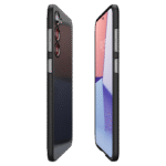 Husă Spigen Samsung S23+, Airskin, Negru - Image 8
