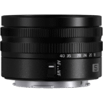 Aparat Foto Mirrorless Panasonic DC-S9NE-R & Lumix S 18-40mm f/4.5-6, Crimson Red - Image 3