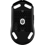 Gaming Wireless Mouse HyperX Pulsefire Haste 2 Core, 12k dpi, 6 buttons, 300IPS, 35G, 70g, 100h, Onb - Image 9