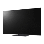 55" LED SMART TV LG 55UT91006LA, 3840x2160 4K UHD, webOS, Negru - imagine 4
