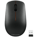 Mouse Wireless Lenovo Lenovo 400, Negru