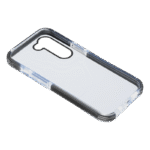 Husă Cellularline Tetra Force Strong Guard - Galaxy S23+, Transparent