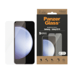 Sticlă de protecție PanzerGlass SAFE. Ultra-Wide Fit Samsung Galaxy S23 FE, Transparent - Image 3