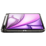 Husă pentru tabletă Cellularline Folio Pro - iPad Air 11'' (2024), Negru - Image 15