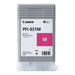 Cartuș de cerneală Canon PFI-031, 55ml, Magenta