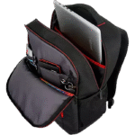 Rucsac Lenovo B510, 15.6", Poliester, Negru - Image 2