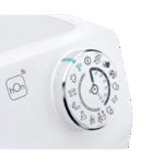 Mașină de spălat Candy RP4 476BWMUC-S, 7kg, Alb - Image 6