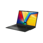 Laptop 15,6" ASUS Vivobook Go 15 E1504FA, Mixed Black, AMD Ryzen 3 7320U, 8GB/512GB, Fără SO - Image 11