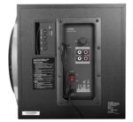Boxe pentru calculator 2.1 F&D A521X, Negru - Image 3