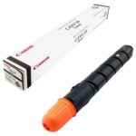 Toner CET Compatible C-EXV-29, Negru - Image 2