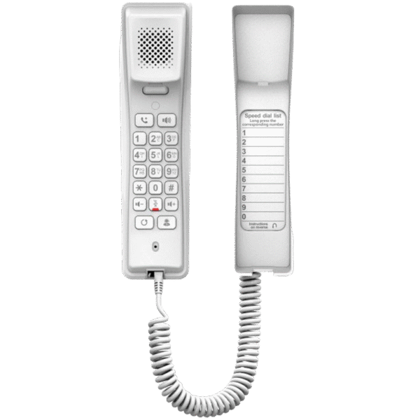 Fanvil H2U-White