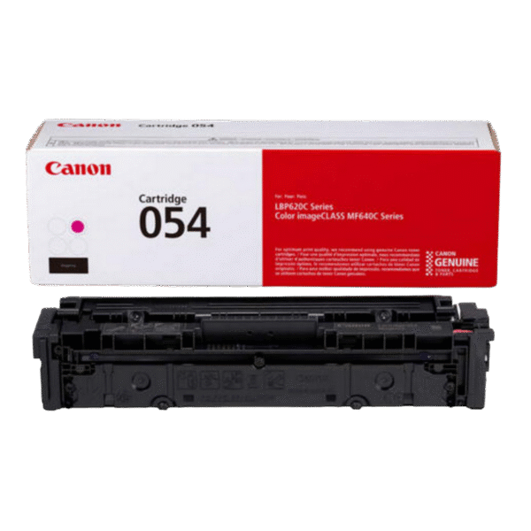 Cartuş Canon CRG-054, Magenta