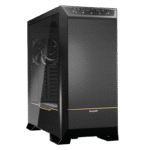 Carcasă PC be quiet! BGW50, Midi-Tower, Fără PSU, Negru
