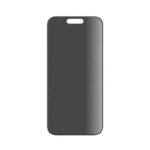 Sticlă de protecție PanzerGlass iPhone 15 Pro UWF Privacy wA, Transparent - Image 4