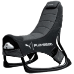 Scaun Gaming Playseat Puma Active Game, Textil, Negru