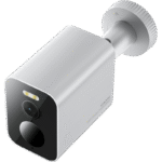 Camera de supraveghere IP Xiaomi BW300, Alb - Image 9