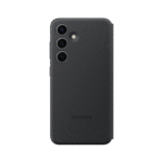 Husă Samsung Smart View Wallet for Galaxy S24, Negru - Image 5
