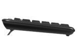 Set Tastatură + Mouse SVEN KB-C3200W, Fără fir, Negru - Image 11