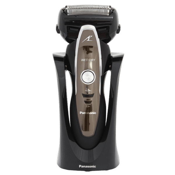 Aparat de ras electric Panasonic ES-ST25KS820, Negru