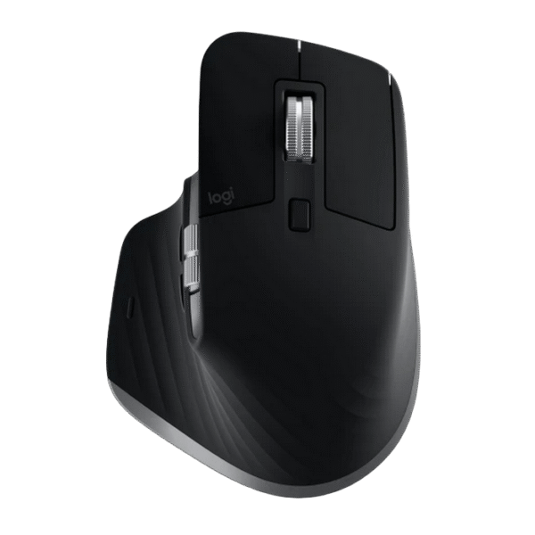 Mouse Wireless Logitech MX Master 3S for Mac, Gri