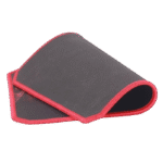 Mouse Pad pentru jocuri Gembird MP-GAMEPRO, Small, Negru/Roșu - Image 4