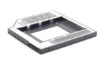 Accesorii pentru unități de stocare  Gembird MF-95-02 - Image 3
