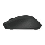 Mouse Wireless Logitech M280, Negru - imagine 9