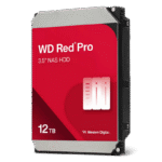 Unitate HDD Western Digital WD Red Pro, 3.5", 12 TB <WD122KFBX> - Image 3