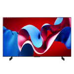 42" OLED SMART TV LG OLED42C44LA, 3840x2160 4K UHD, webOS, Negru