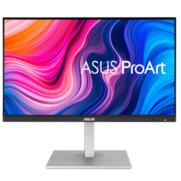 27" Monitor ASUS PA278CV, IPS 2560x1440 WQHD, Negru | Argintiu