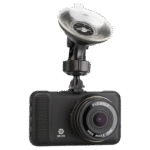 Cameră auto DVR Globex GE-115, Full-HD 1080P, Negru
