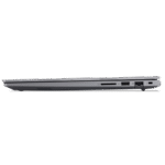 Laptop Business 16" Lenovo ThinkBook 16 G6 IRL, Arctic Grey, Intel Core i5-13420H, 16GB/512GB, Fără SO - Image 7