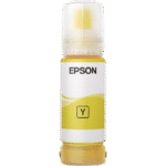 Recipient de cerneală Epson 115 EcoTank, 70ml, Galben