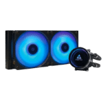 Cooler procesor Chieftec Iceberg 240