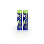 Acumulatori Energenie EG-BA-AAA10-01, AAA, 1000mAh, 2buc. - Image 5