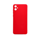 Xcover husa p/u Samsung A05, Liquid Silicone, Red