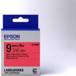 Epson LK-3RBP, 0.9 x 900 cm - Image 2