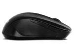 Set Tastatură + Mouse SVEN KB-C3400W, Fără fir, Negru - Image 5
