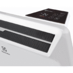 Convector Electrolux ECH/AG2-1500 3BE EEC, 1500W, Alb - imagine 3