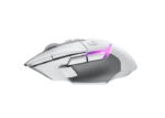 Gaming Mouse Logitech G502 X Plus, Alb - Image 6