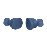 Căști JBL Tune Buds, Albastru - Image 4