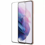 Sticlă de protecție Nillkin Galaxy S23+ Tempered Glass CP+ pro, Negru - Image 2