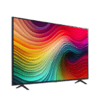 43" LED SMART TV LG 43NANO81T6A, 3840x2160 4K UHD, webOS, Negru - Image 6