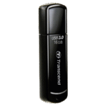 Memorie USB Transcend JetFlash 700, 16GB, Negru - Image 7