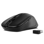 Set Tastatură + Mouse SVEN KB-C3400W, Fără fir, Negru - Image 10